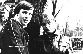 Машная и Михаил Ефремов, кадр из фильма "Все наоборот"